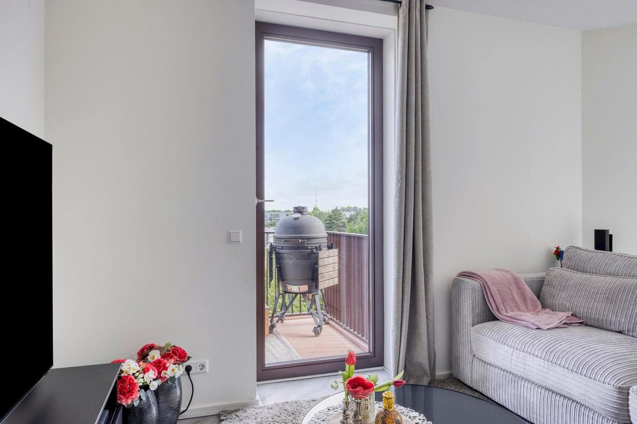Nieuw 3-kamerappartement met lift in Breda - Afbeelding 9