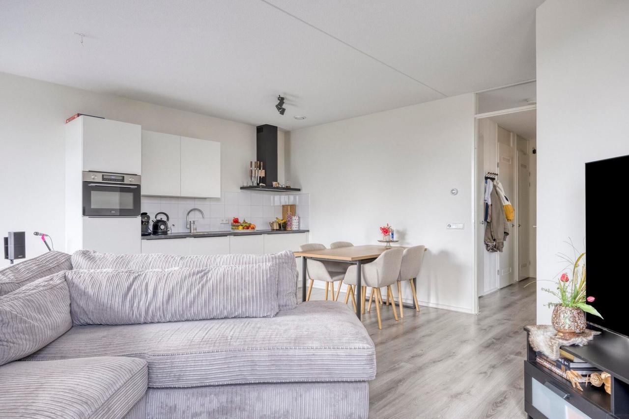 Nieuw 3-kamerappartement met lift in Breda - Afbeelding 10