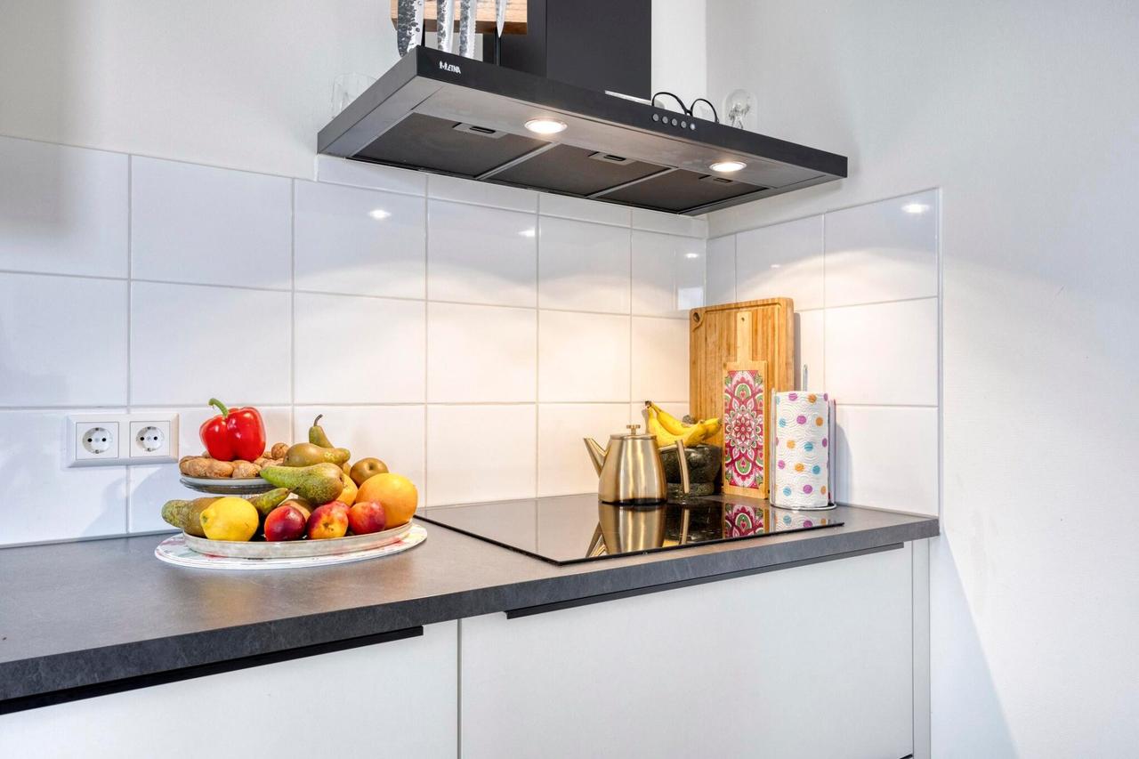 Nieuw 3-kamerappartement met lift in Breda - Afbeelding 11