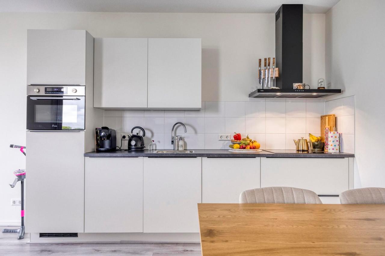 Nieuw 3-kamerappartement met lift in Breda - Afbeelding 12