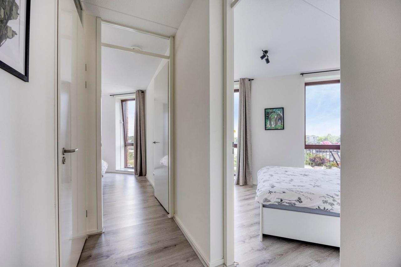 Nieuw 3-kamerappartement met lift in Breda - Afbeelding 16