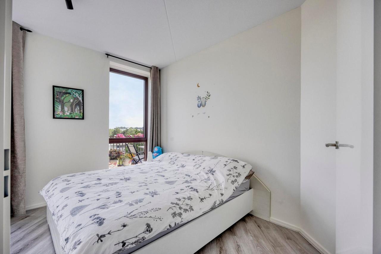 Nieuw 3-kamerappartement met lift in Breda - Afbeelding 17