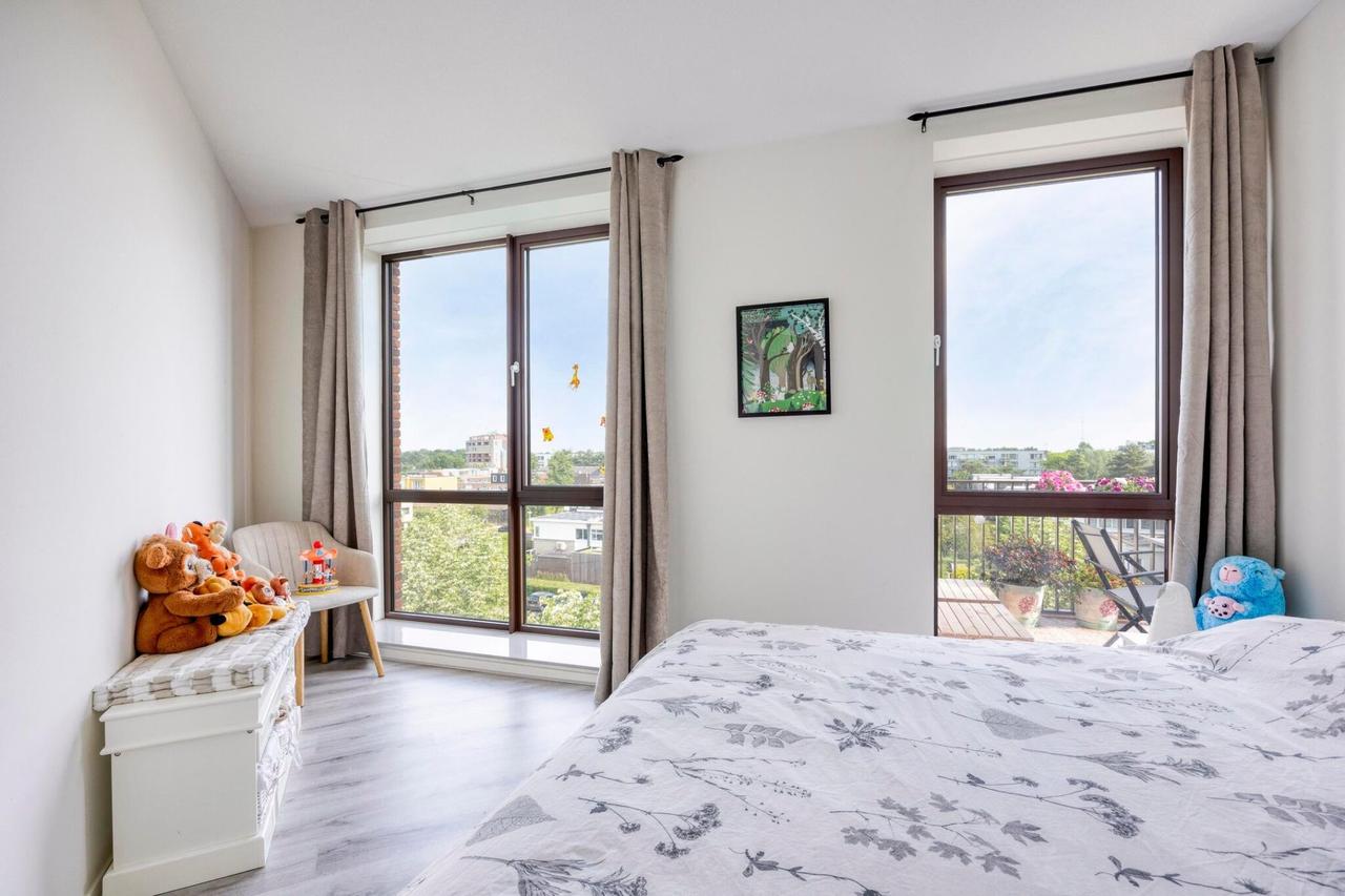 Nieuw 3-kamerappartement met lift in Breda - Afbeelding 18