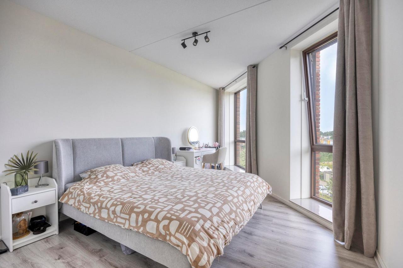 Nieuw 3-kamerappartement met lift in Breda - Afbeelding 19