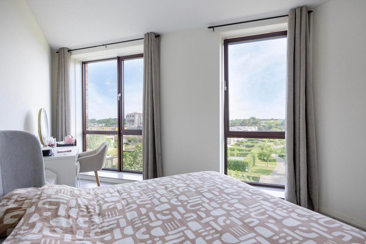 Nieuw 3-kamerappartement met lift in Breda - Afbeelding 20