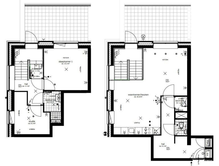 New construction in Breda's Cosunpark - Image 23