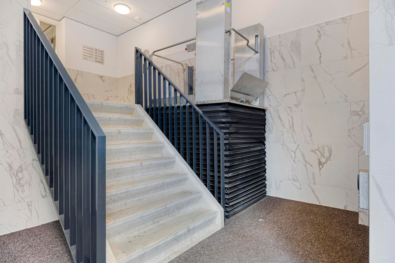 Nieuwbouwappartement in Westerpark - Afbeelding 2