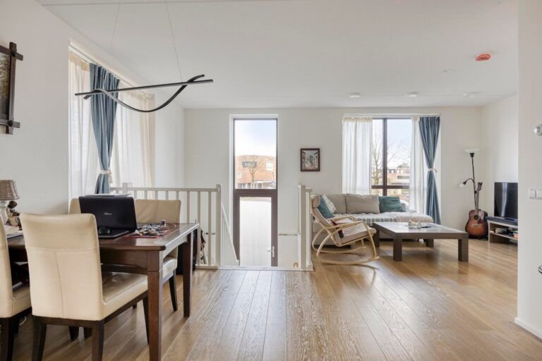 New construction in Breda's Cosunpark - Image 8