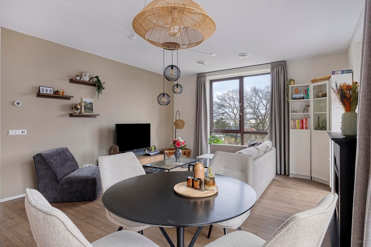 Nieuwbouwappartement in Westerpark - Afbeelding 6