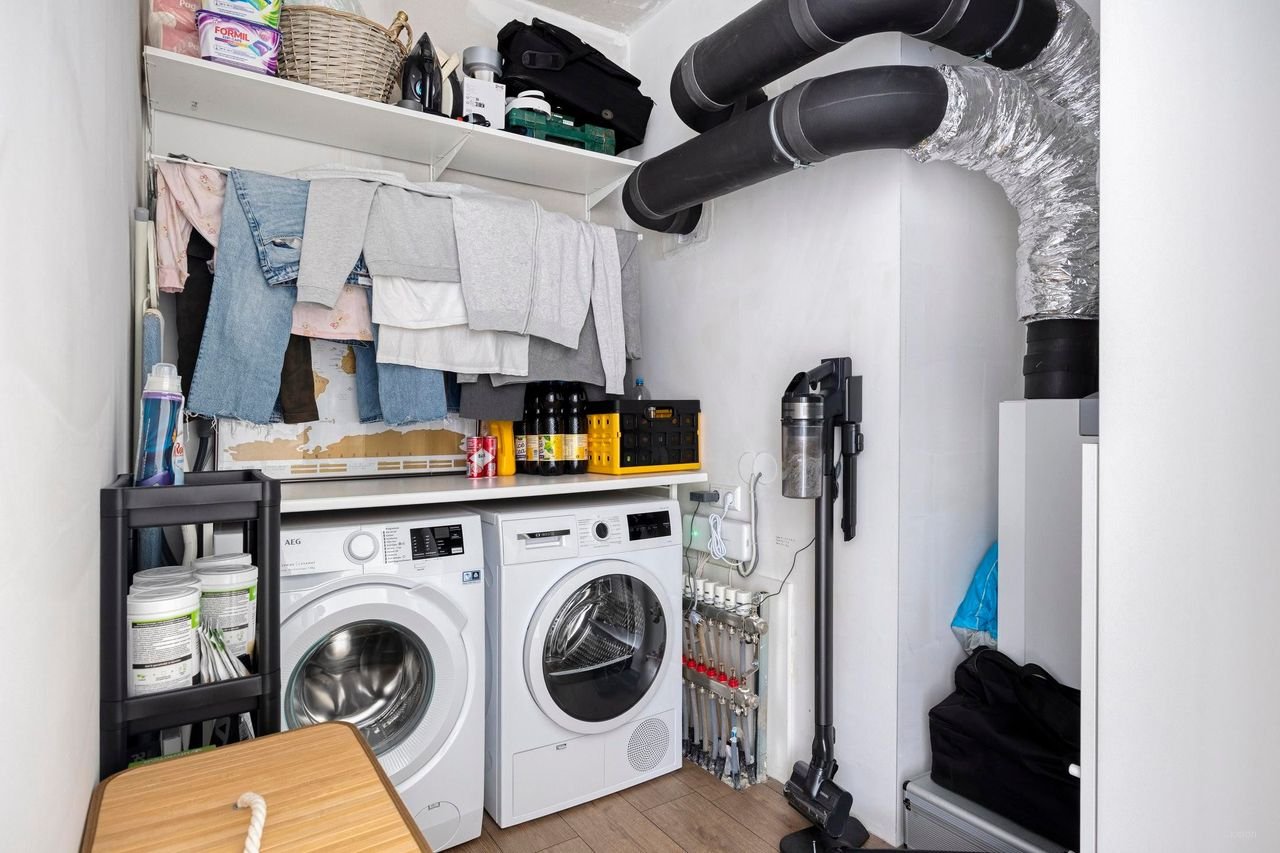 Nieuwbouwappartement in Westerpark - Afbeelding 11