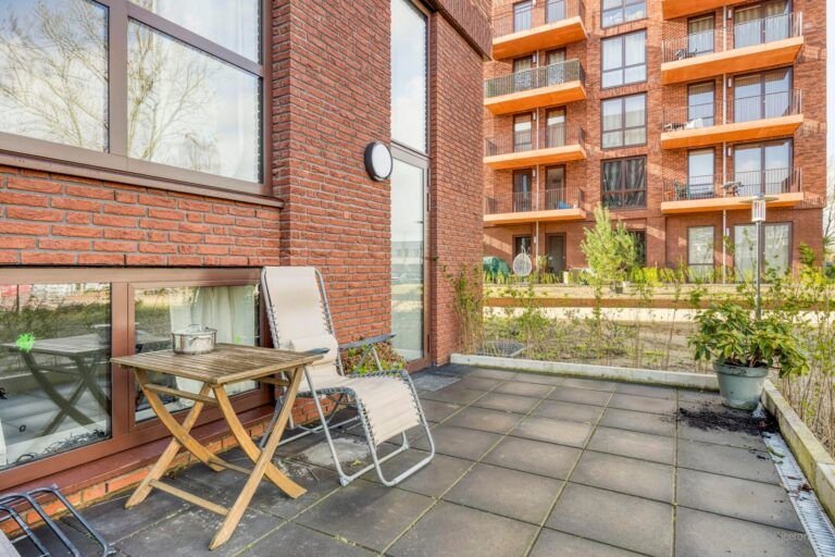 New construction in Breda's Cosunpark - Image 21