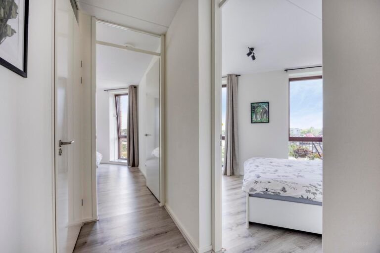 Newly built 3-room apartment in Cosunpark Breda - Image 14