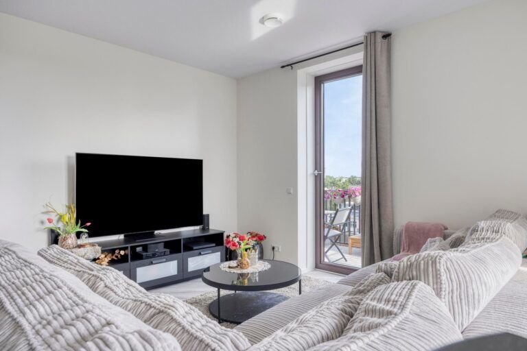 Newly built 3-room apartment in Cosunpark Breda - Image 7