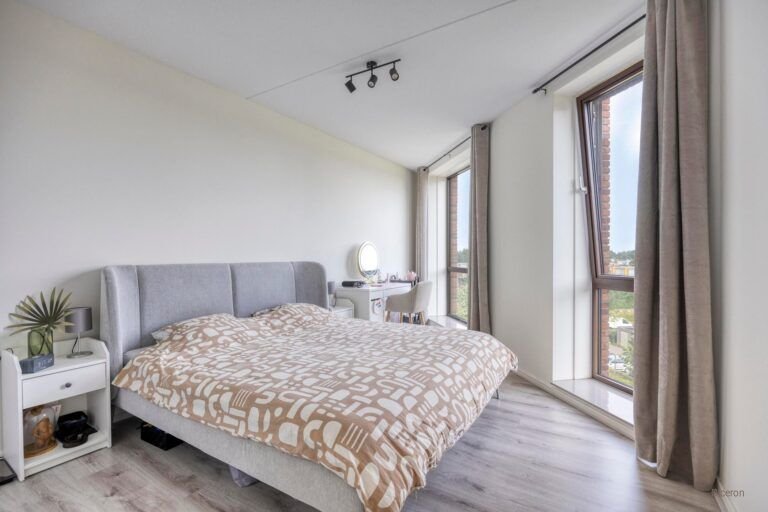 Newly built 3-room apartment in Cosunpark Breda - Image 17