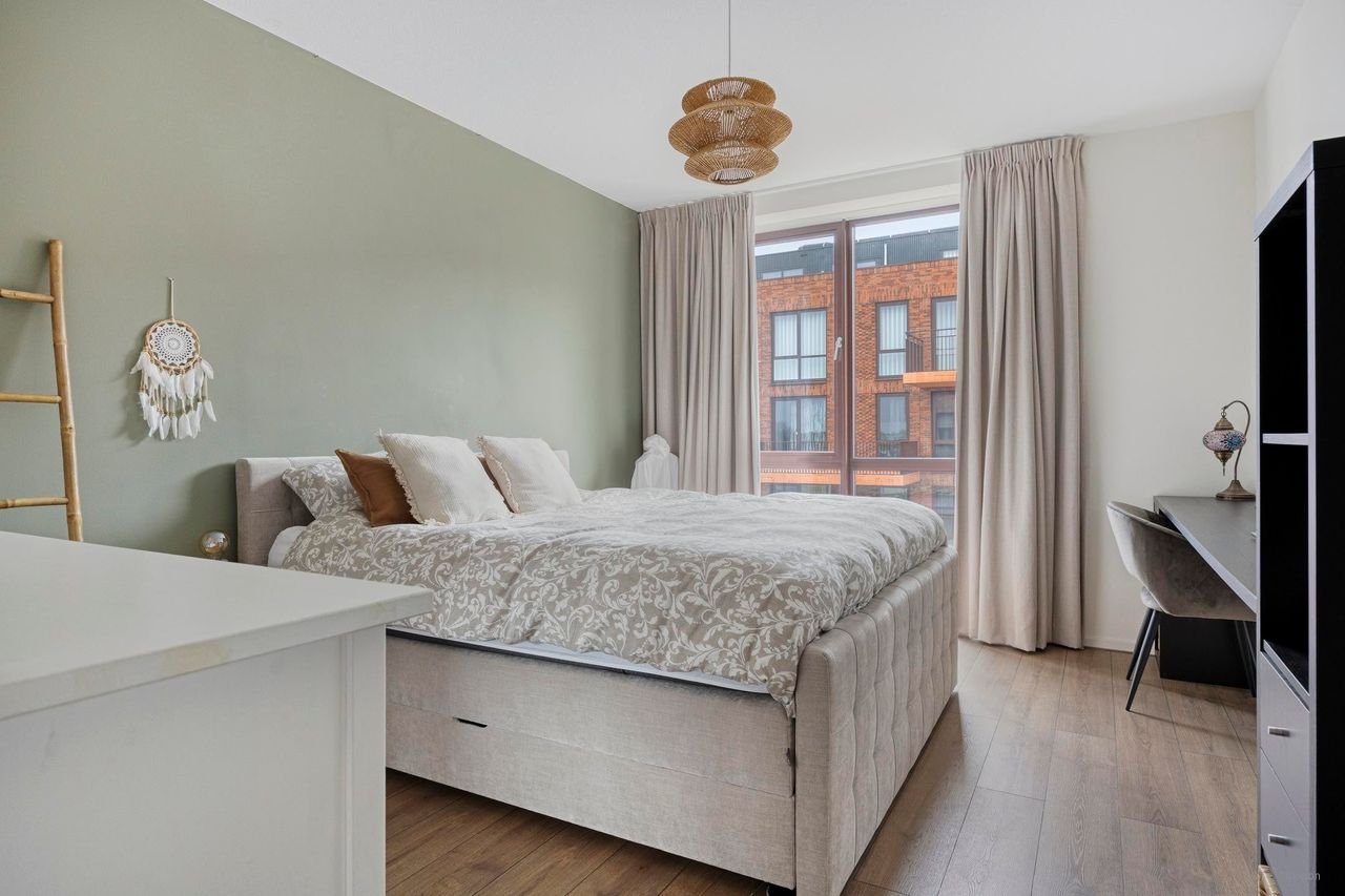 Nieuwbouwappartement in Westerpark - Afbeelding 7