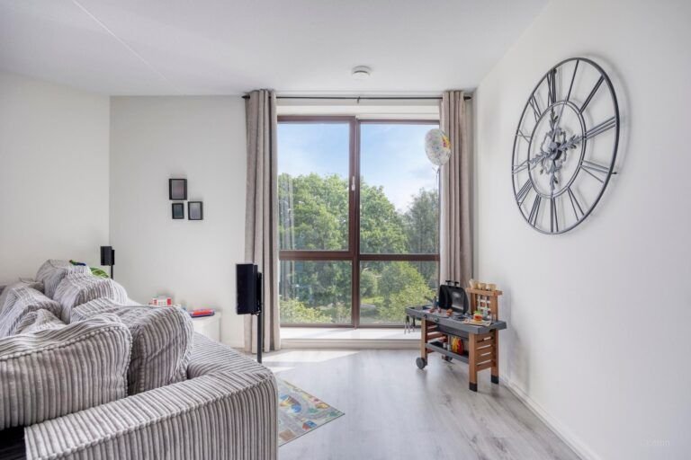 Newly built 3-room apartment in Cosunpark Breda - Image 6