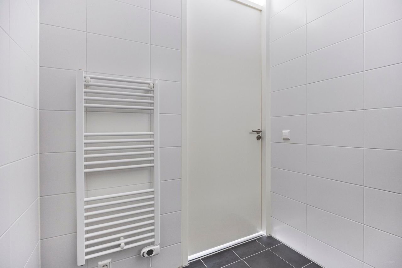 Nieuwbouwappartement in Westerpark - Afbeelding 14