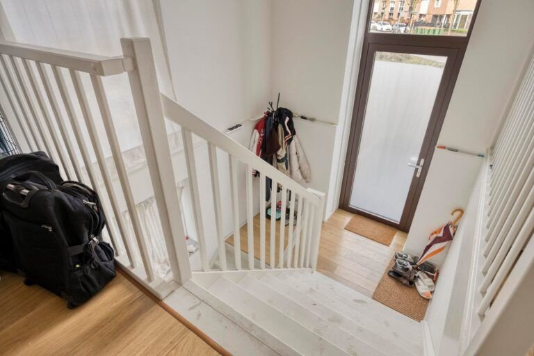 New construction in Breda's Cosunpark - Image 9