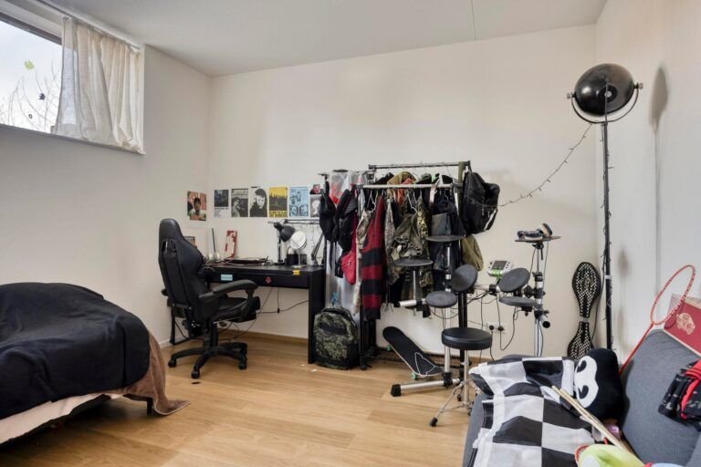 New construction in Breda's Cosunpark - Image 12