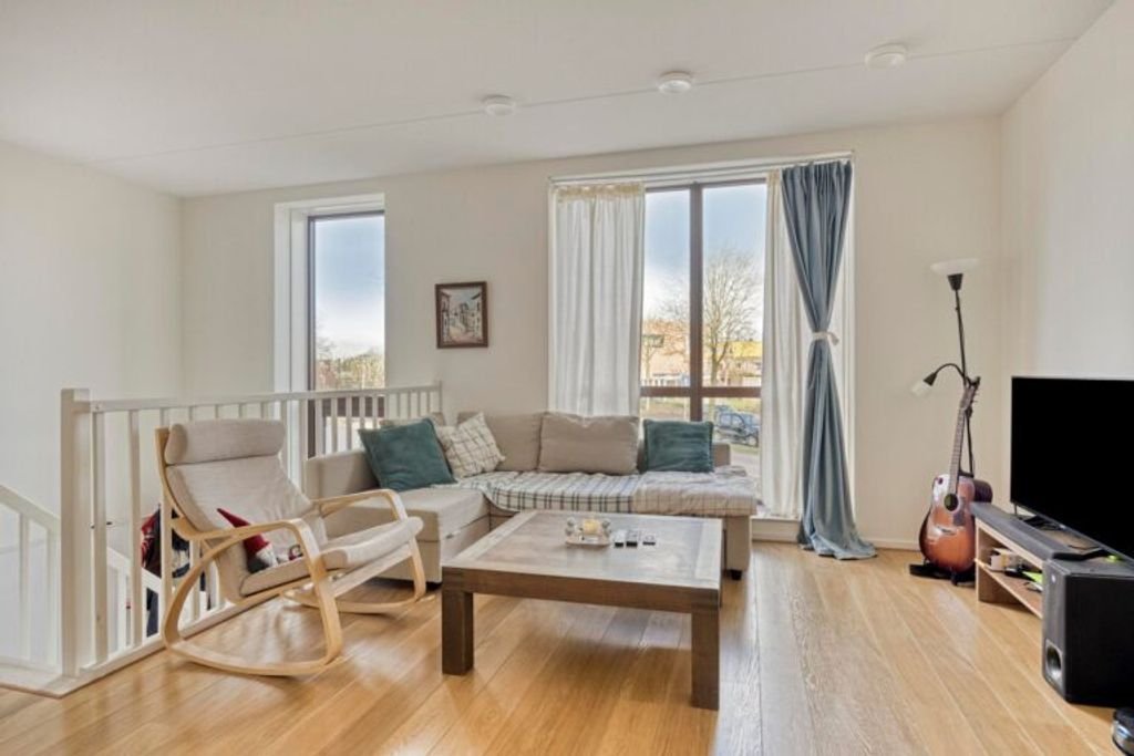 New construction in Breda's Cosunpark - Image 3