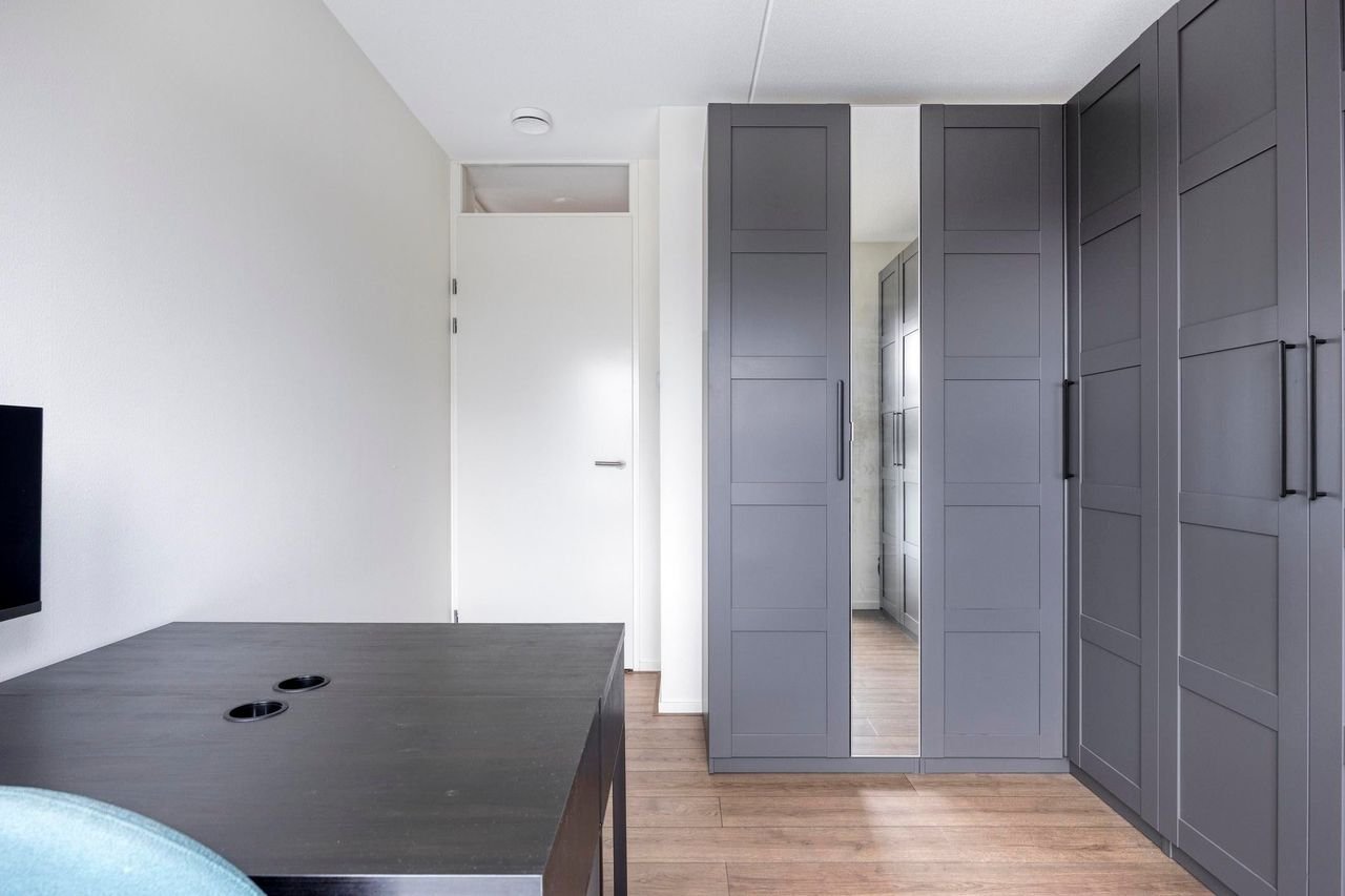 Nieuwbouwappartement in Westerpark - Afbeelding 10