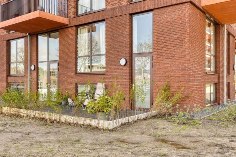 New construction in Breda's Cosunpark - Image 22