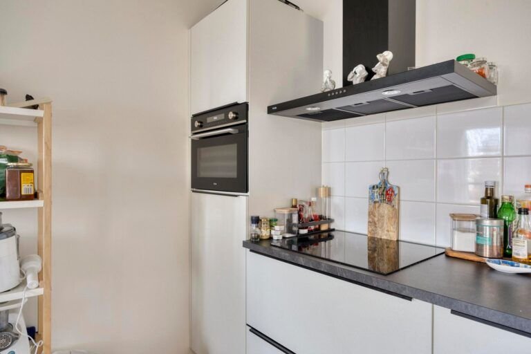 New construction in Breda's Cosunpark - Image 7