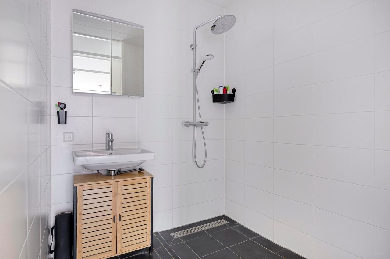 Nieuwbouwappartement in Westerpark - Afbeelding 13