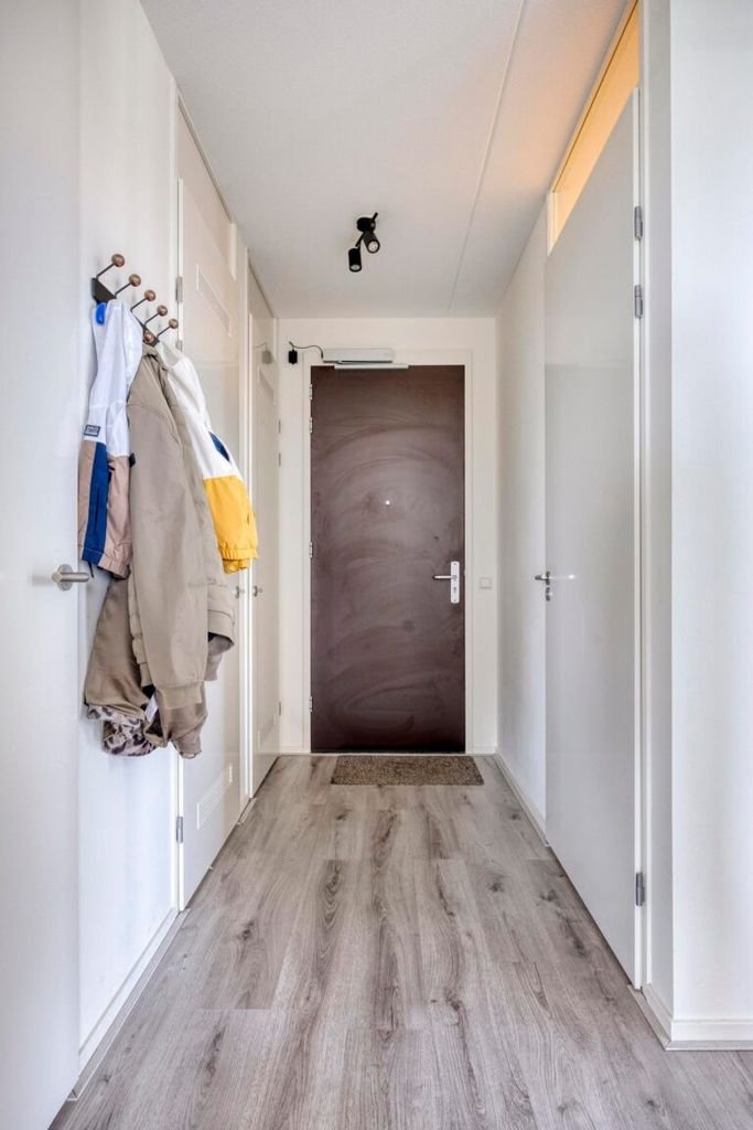 Newly built 3-room apartment in Cosunpark Breda - Image 3