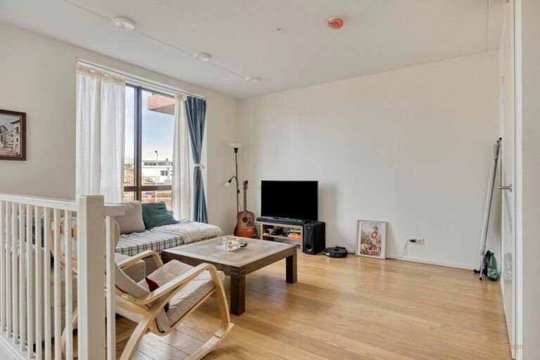 New construction in Breda's Cosunpark - Image 4