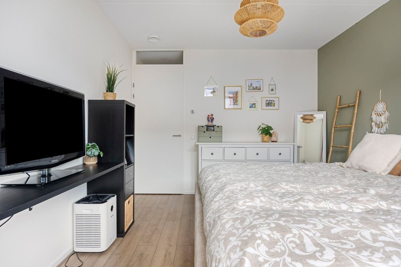 Nieuwbouwappartement in Westerpark - Afbeelding 8