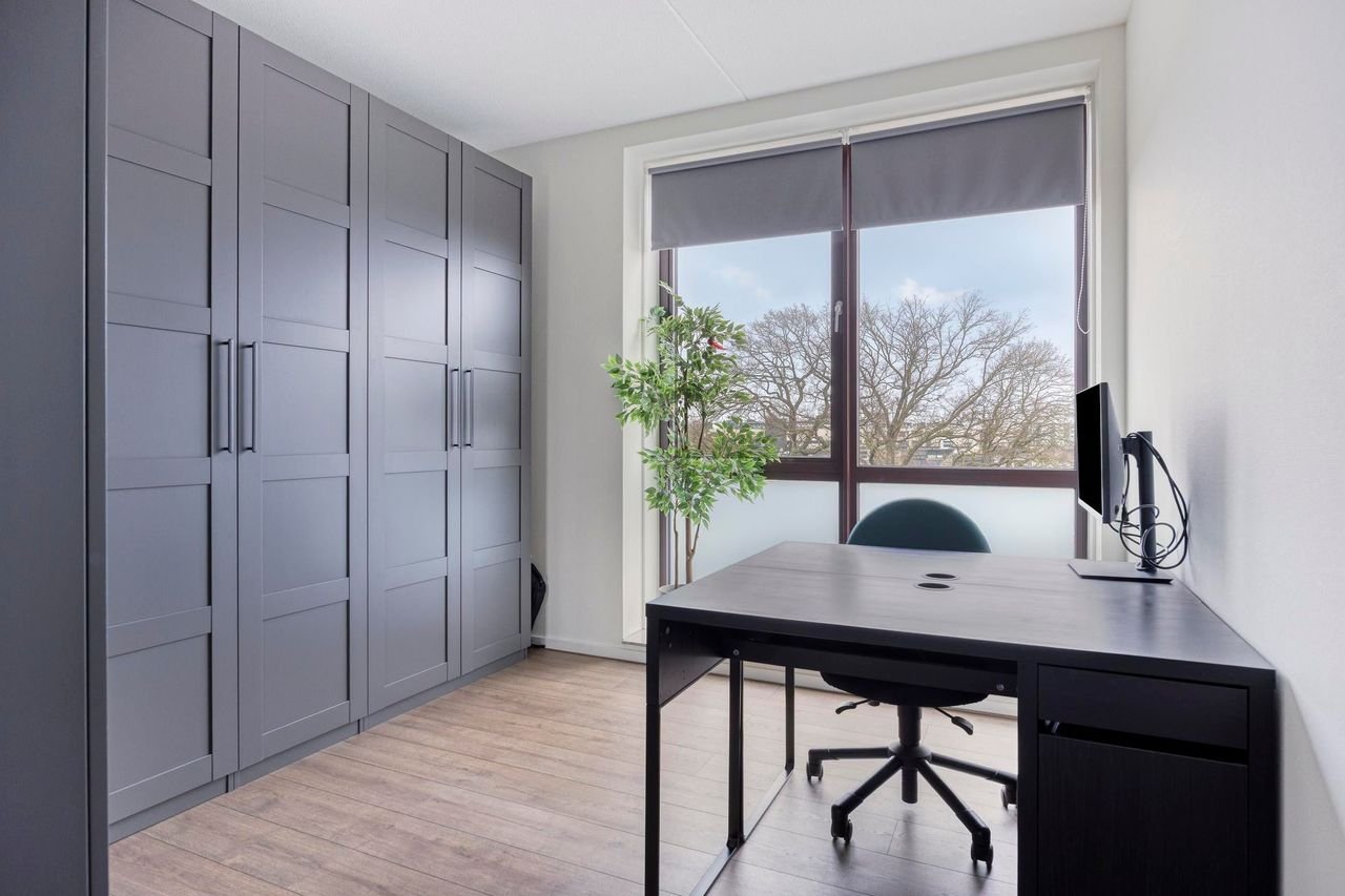 Nieuwbouwappartement in Westerpark - Afbeelding 9