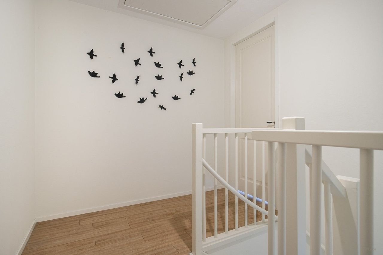 Spacious family home in the Havenkwartier - Image 16