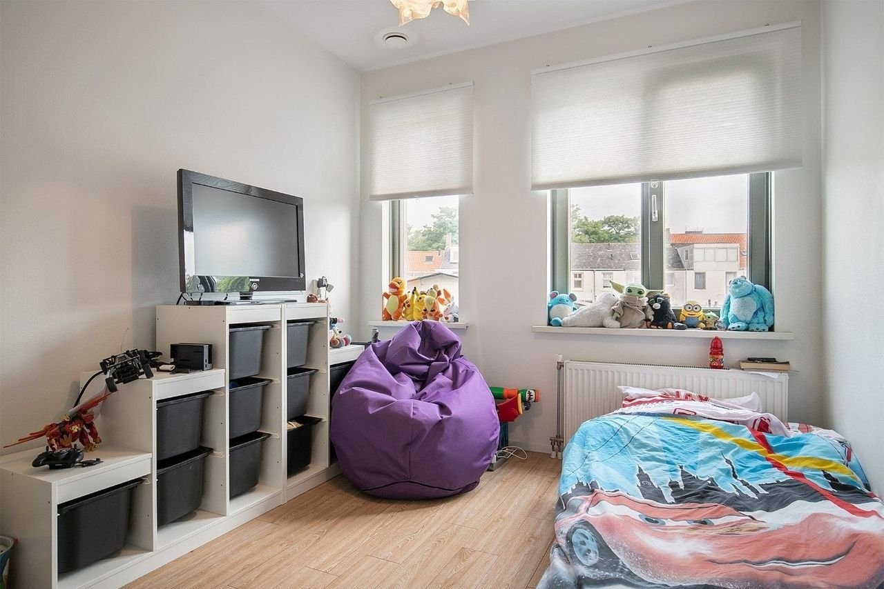 Spacious family home in the Havenkwartier - Image 12