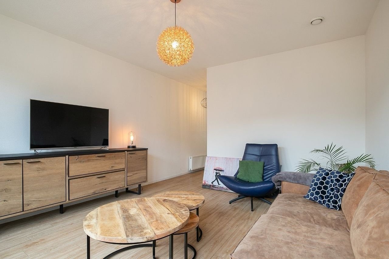 Spacious family home in the Havenkwartier - Image 5