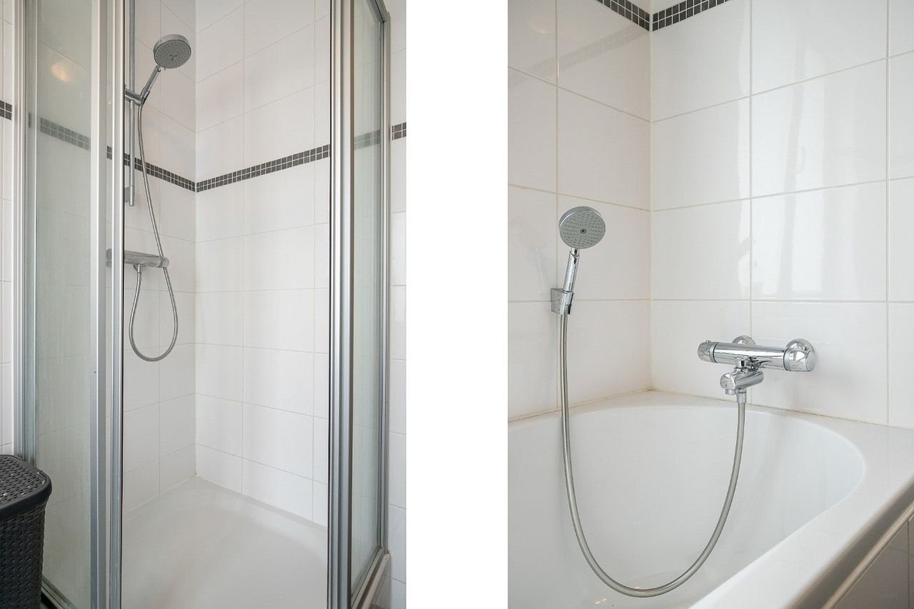 Spacious family home in the Havenkwartier - Image 14