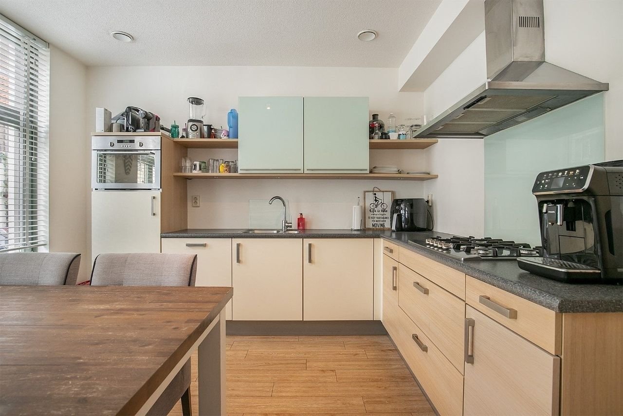 Spacious family home in the Havenkwartier - Image 7