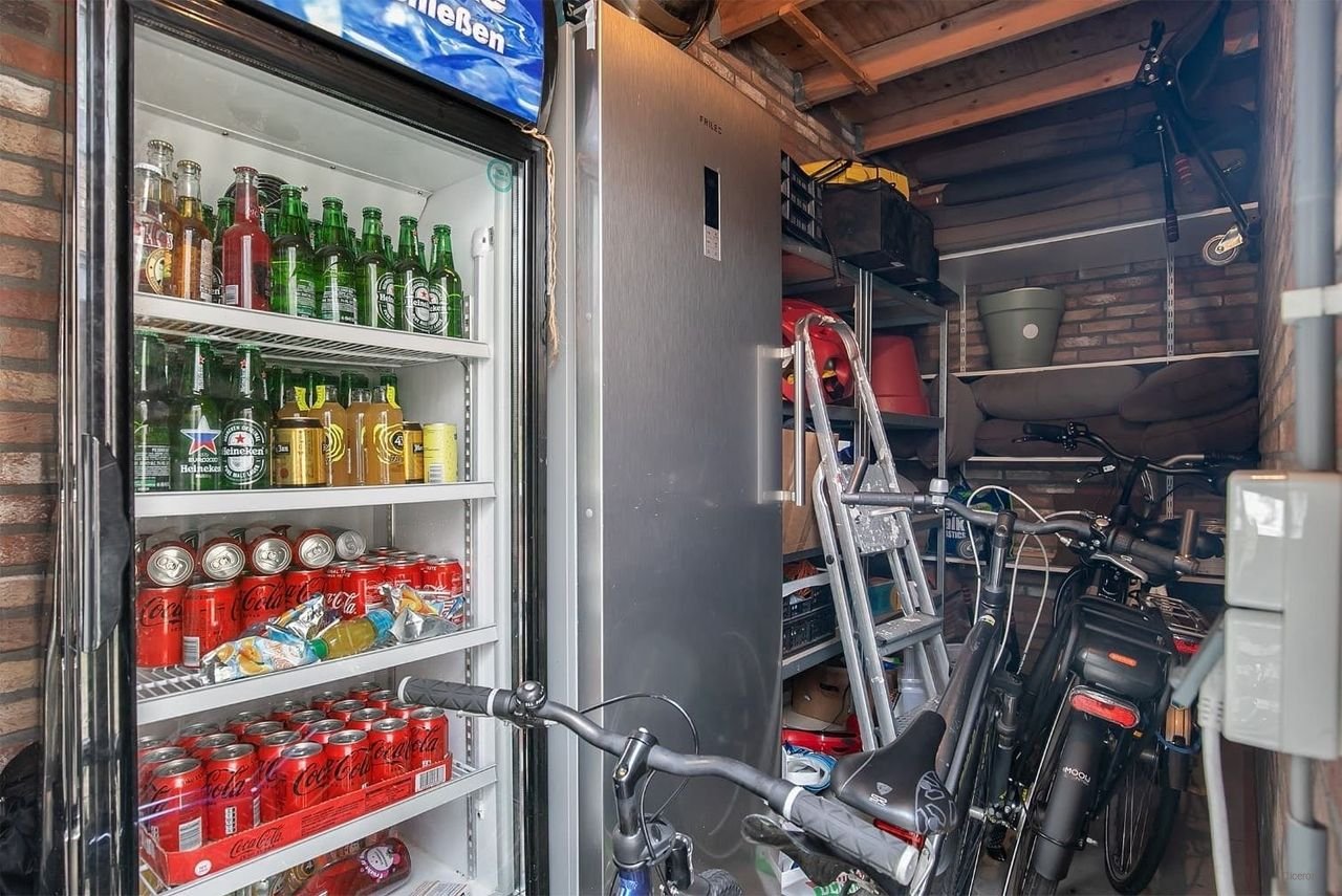 Spacious family home in the Havenkwartier - Image 23