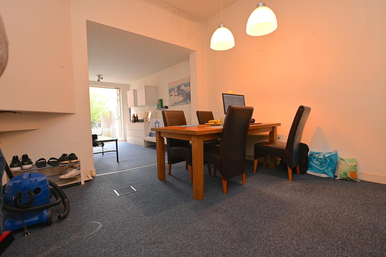 Furnished living on the Turfsingel - Image 3