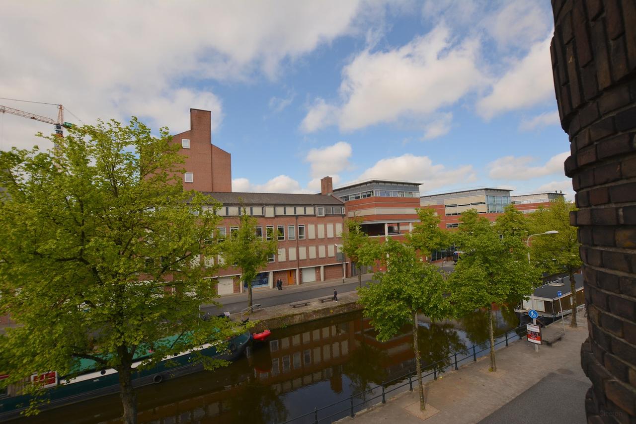 Furnished living on the Turfsingel - Image 2