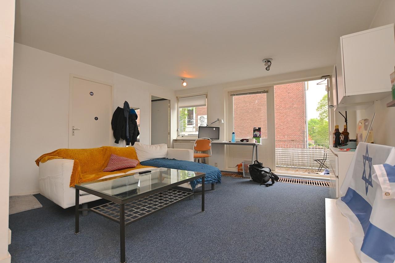 Furnished living on the Turfsingel - Image 6
