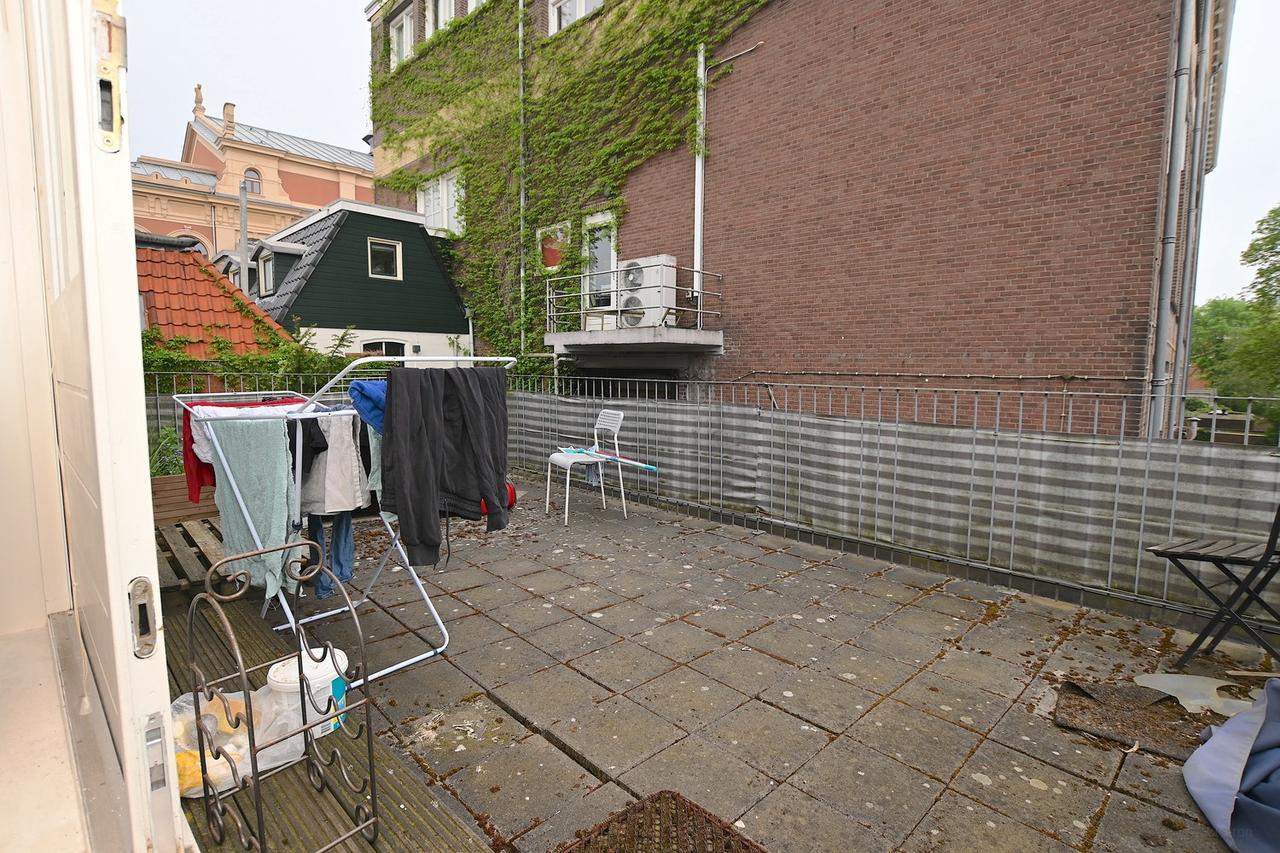 Furnished living on the Turfsingel - Image 15