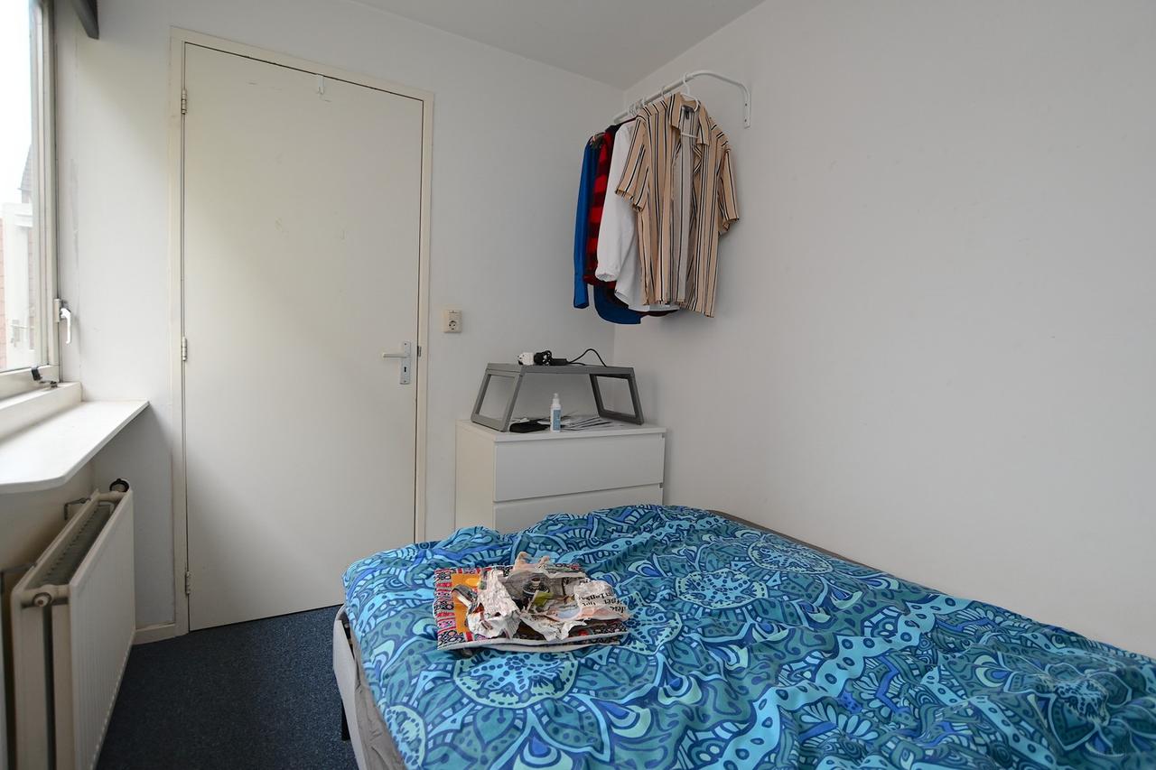 Furnished living on the Turfsingel - Image 14