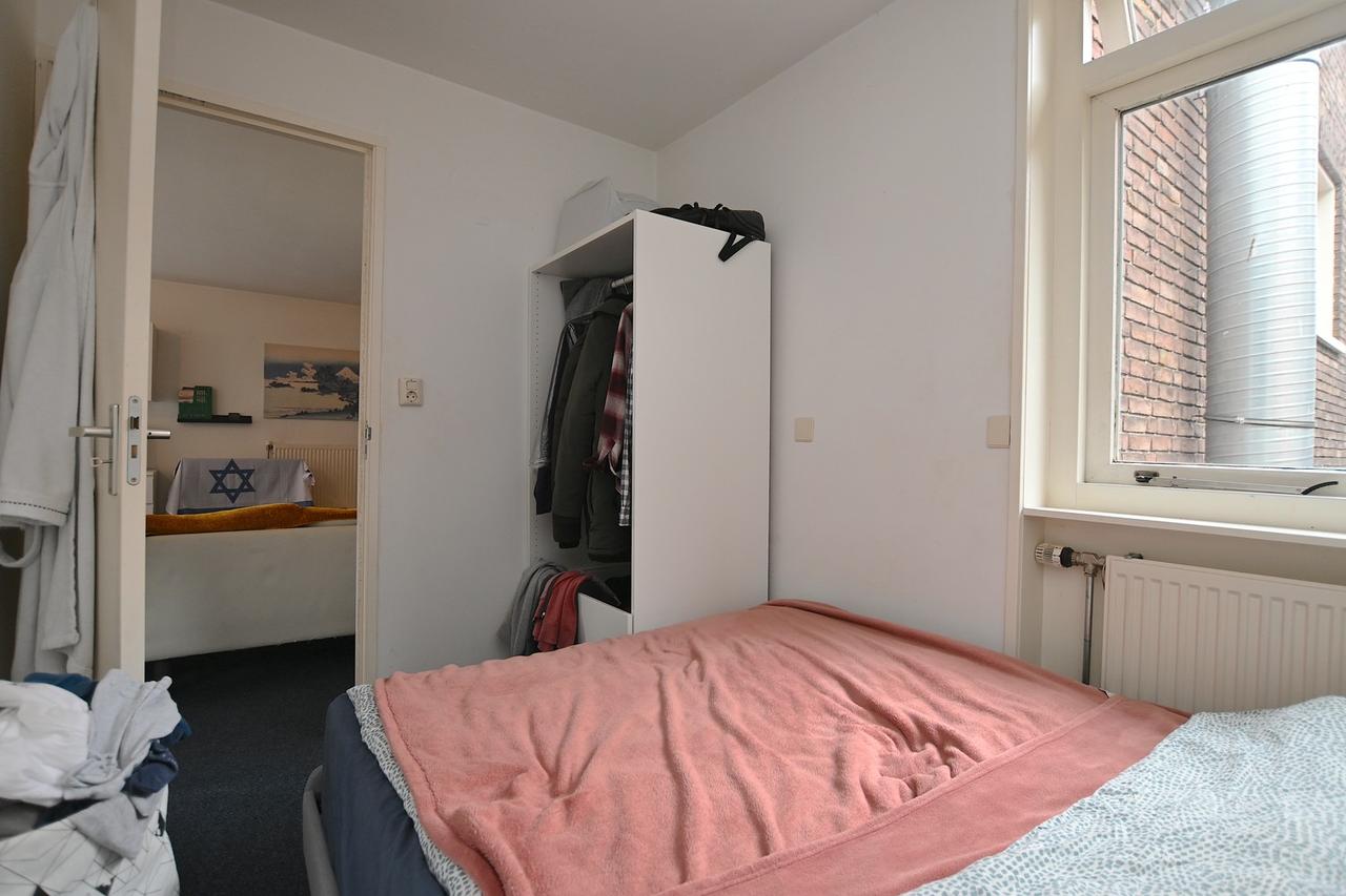 Furnished living on the Turfsingel - Image 12