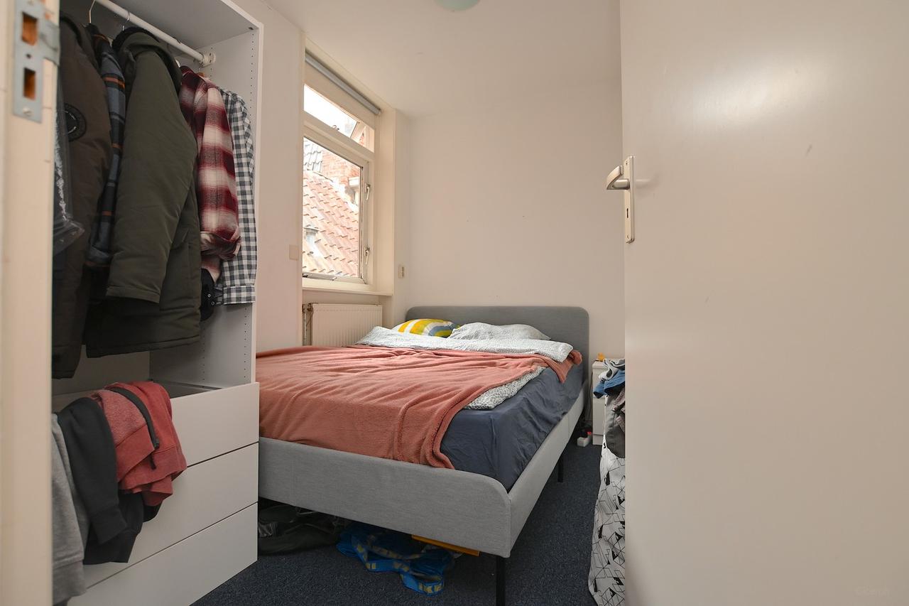 Furnished living on the Turfsingel - Image 11