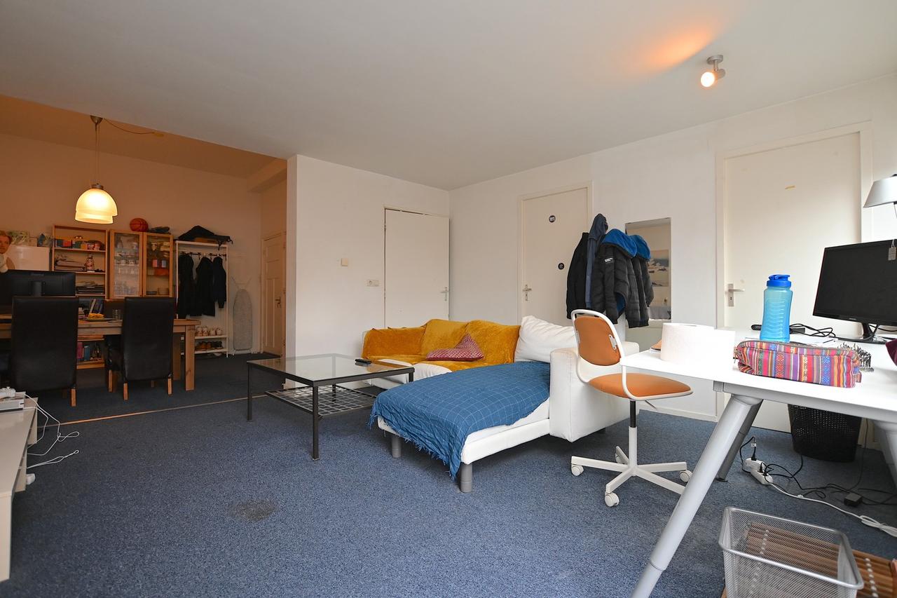 Furnished living on the Turfsingel - Image 7