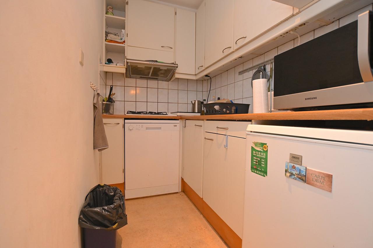 Furnished living on the Turfsingel - Image 8