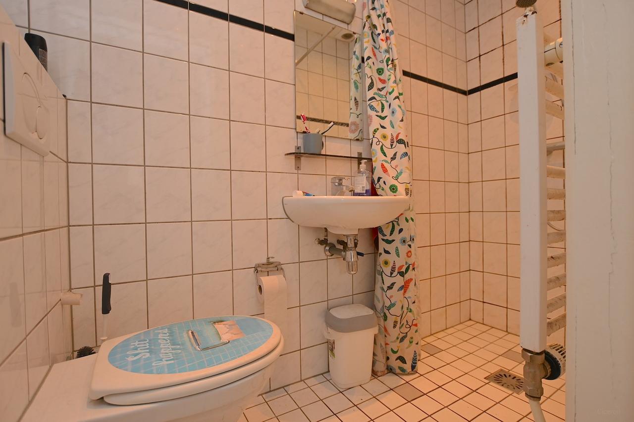 Furnished living on the Turfsingel - Image 9