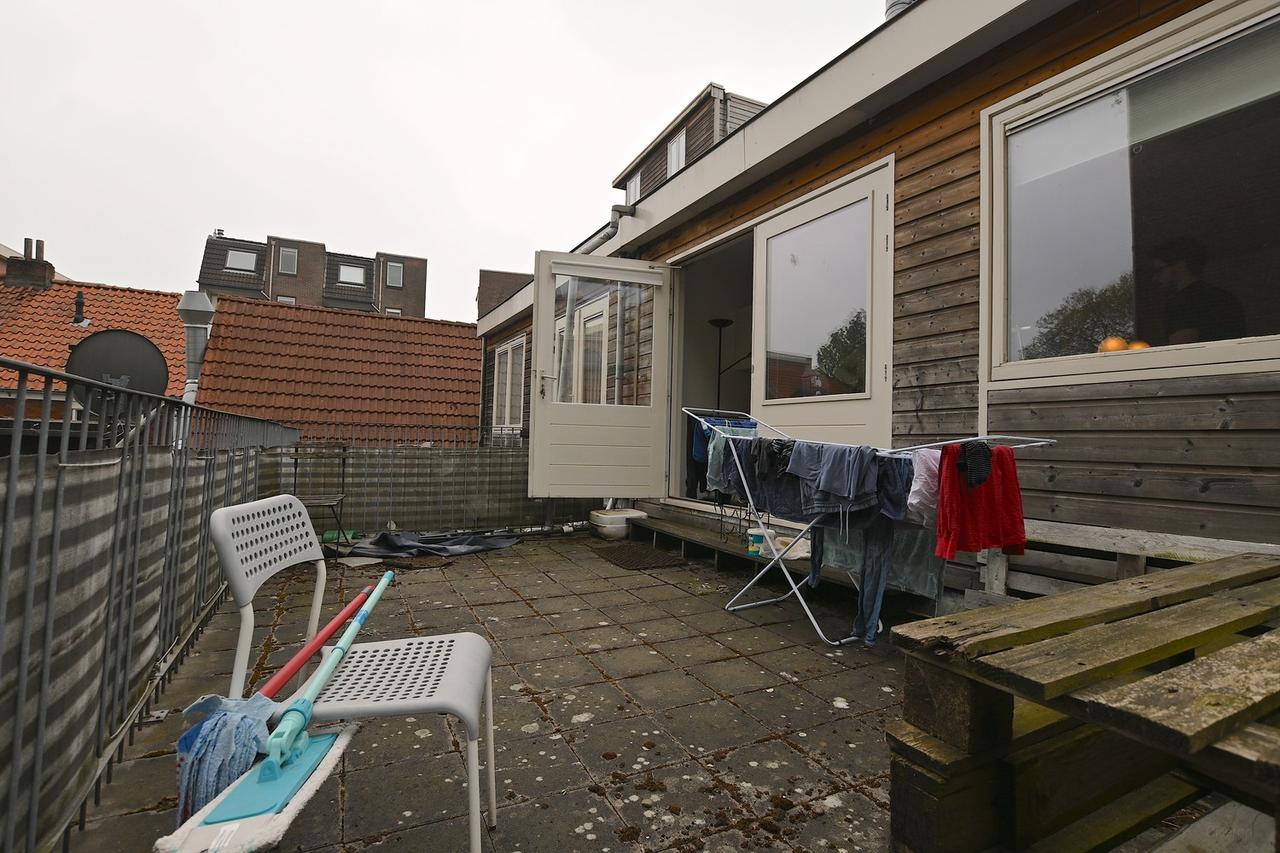 Furnished living on the Turfsingel - Image 16