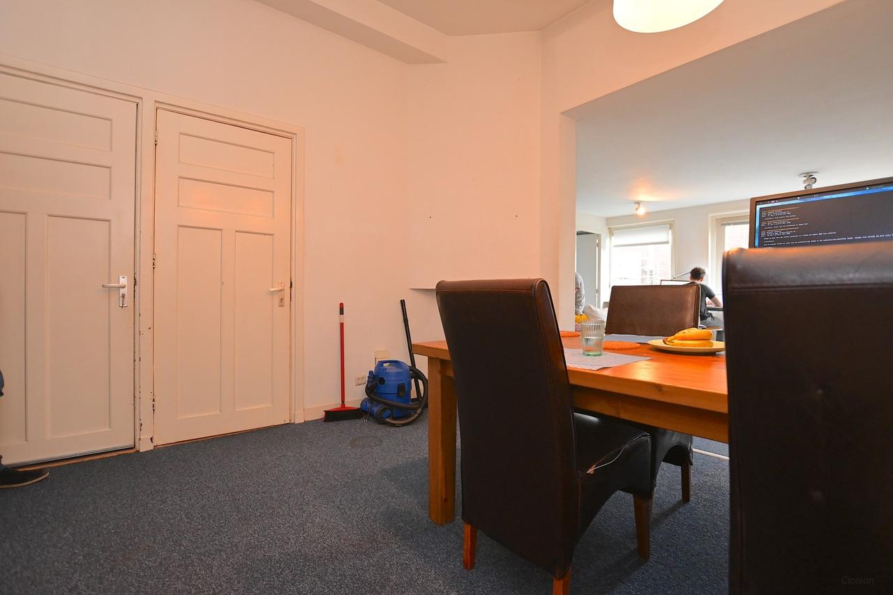 Furnished living on the Turfsingel - Image 5